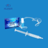 OEM Non-Peroxide Teeth Whitening Kit China Manufacturer