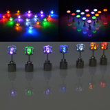 Party Accessories Fashion Light up All Shape LED Bling Earrings