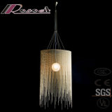 Hot Sales Modern Simple Decorative Strings Pendant Lamp