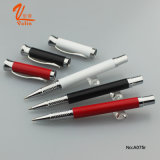 Custom Luxury Office Stationery Pen Metalic Roller Pen
