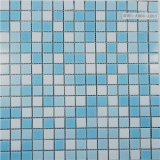 Hot Sale Ceramic Mix Mosaic for Swimming Pool