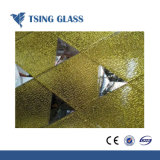 High Quality Patterned Glass