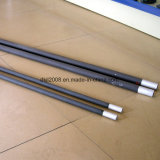 Refractory Double Spiral Silicon Carbide Heating Element for Sale