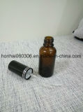 50ml Amber Essential Oil Spray Bottle