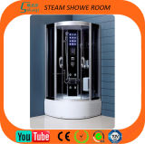 Computerized Steam Shower Box with Liquid Crystal Display