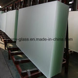 Ultra Clear Glass Low-Iron Glass / Building Glass
