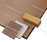 Thickness	6-100mm Excellent Wear Resistance PPS Sheet