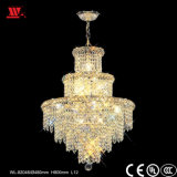 Traditional Crystal Chandelier Wl-82046