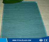 4-10mm Dark/Ford Blue Float Glass with Ce&ISO9001 (B-G)