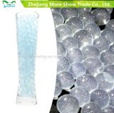 Blue Glitter Crystal Soil Water Gel Beads Wedding Decoration