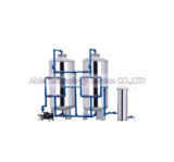 Reverse Osmosis System Water Purification Machine (RO-700L/H)