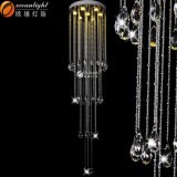 2017 Ocean Lighting Crystal Chandelier Simple Elegant Wholesale Crystal Lamps Om88453
