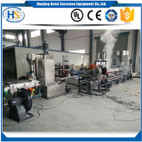 PA Plastic Extrusion Machine with Complete Strand Pelletizing Line