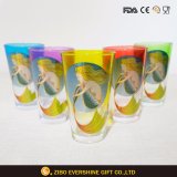 Custom 16oz Pint Glass with Gift Boxes