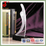 Sandblest Elegant Crystal Award (JD-CT-405)