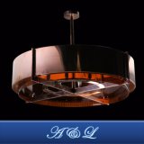 Modern Hotel Decorative Pendant Lamp for Hotel Project Dining Room