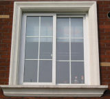 Security Laminated Insulating Window Glass