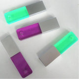 Crystal USB Drives 4GB Jewelry USB Flash Memory Metal USB for Promotional Gift