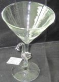 Glass Champagne Cup (200G/270ml)