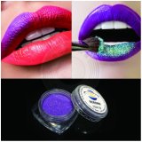 Natural Pigment in Lipstick, Cosmetic Grade Mica Powder for Lip Gloss