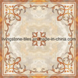 Marble Designs Puzzle Flooring Tiles for House