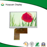 5 Inch LCD Display Module with High Resolution