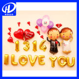 Customized Most Popular Advertising Party Printed Latex Helium Balloon for Celcbration