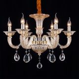 2017 June Fashion and Newest Crystal Chandelier Light