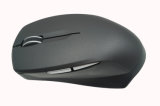 2.4G Wireless Mouse Black Computer Mice