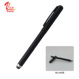Metal Promotion Engraved Pen Black Color Roller Pen