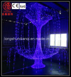 LED 3D Modeling Lamp