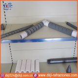 Refractory Double Spiral Silicon Carbide Heating Element
