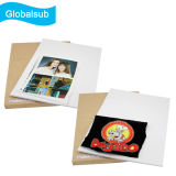 Sublimation A4 Inkjet Transfer Paper for Cotton Clothing