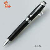 Company Logo Design Pen Thick Ballpoint Pen