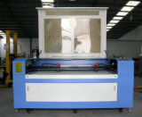 Double-Head CNC Laser Cutting Machine for Wood