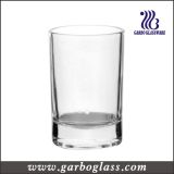 4oz Small Size Water and Tea Drinking Glass Tumbler (GB01015404H)
