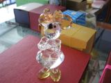 New Design Love Crystal Christmas Gifts&Crafts (CR-531)