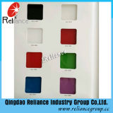 4mm Back Painted Glass / Back Color Glass / White Painted Glass /Black Painted Glass