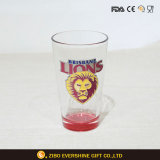 16oz Custom Beer Pint Glass Cup with Printing Boxes