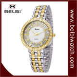 Belbi Roman Diamond Ladies Jewelry Wrist Watches