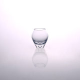 Unique Popular Glass Candle Jar