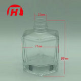 130 Ml Glass Perfume Bottles with New Design