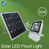 20W Solar Garden Products Flood Lamp in Outdoor Light