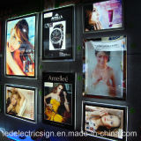 LED Light Box for Display Outdoor Product