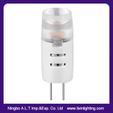 LED G4 Lamp AC/DC12V White Crystal Bulb to Replace Halogen Light