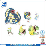High Admiration and Reliable Pokemon Stickers Labels