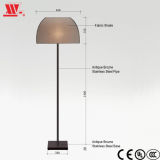 New Designed Fabric Floor Lamp Dw-7