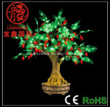 LED China Supply Decoration Artificial Bonsai Tree Light