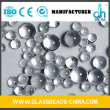 Colorless Transparent Sphere	Glass Bead Reflective Screen