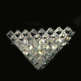 Hottest Design Triangle Modern Crystal Lamp Aq-3001